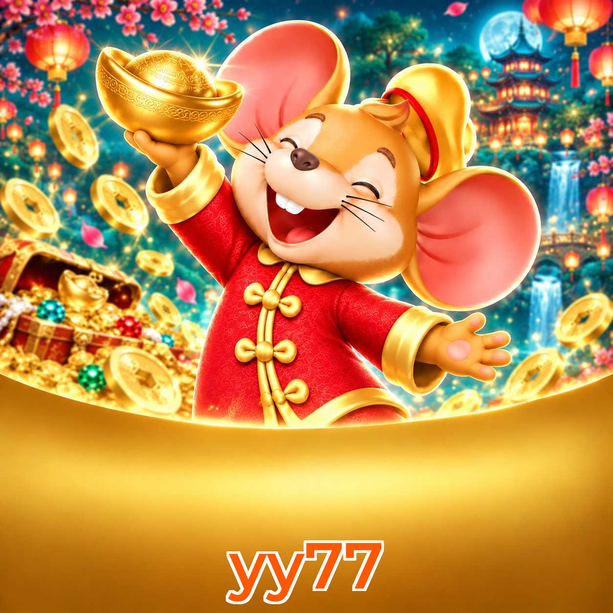 Programa VIP yy77 com cashback e benefícios exclusivos