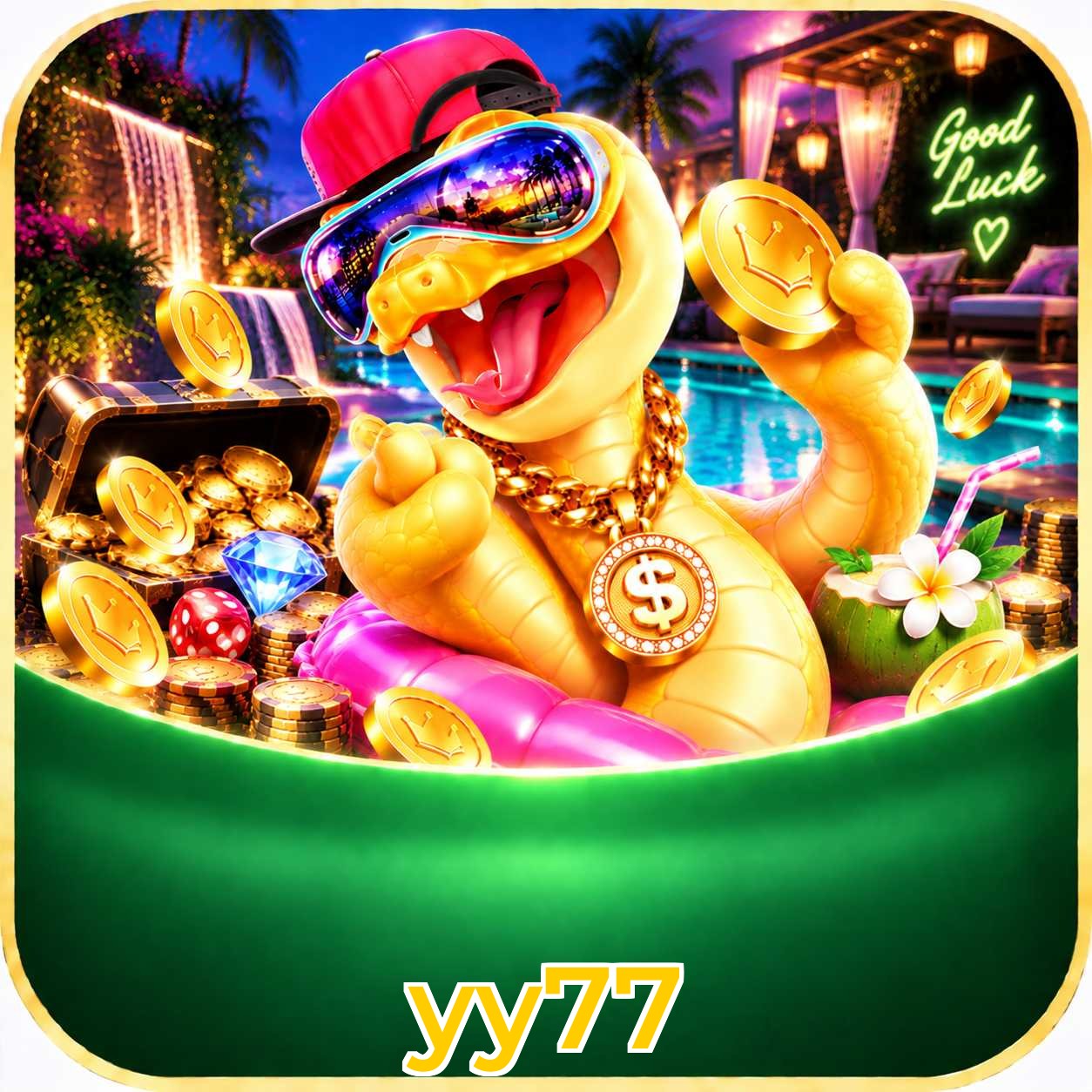 Requisitos de sistema para download do app yy77