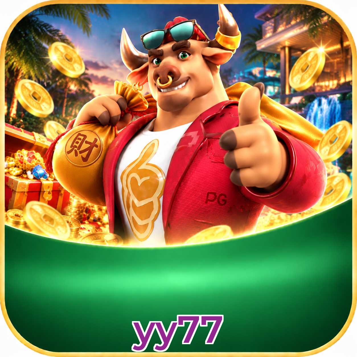 Grandes vitórias nos jogos Fortune da yy77