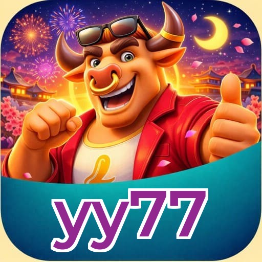 Comparação APP mobile vs versão web da yy77