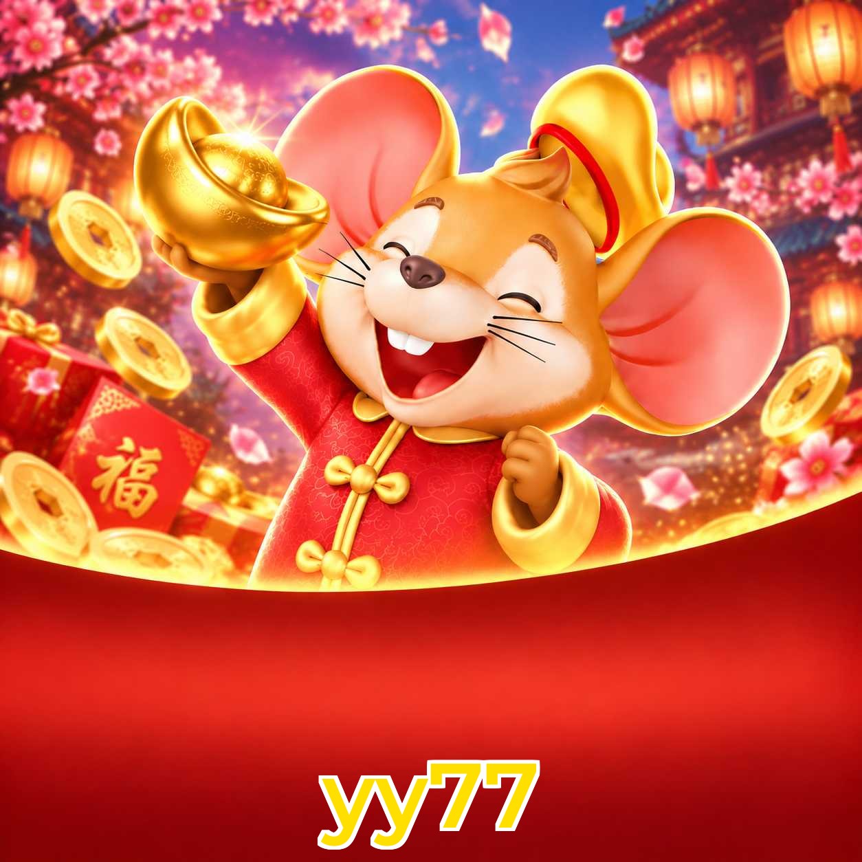 Download seguro do app yy77 com APK oficial de 58MB
