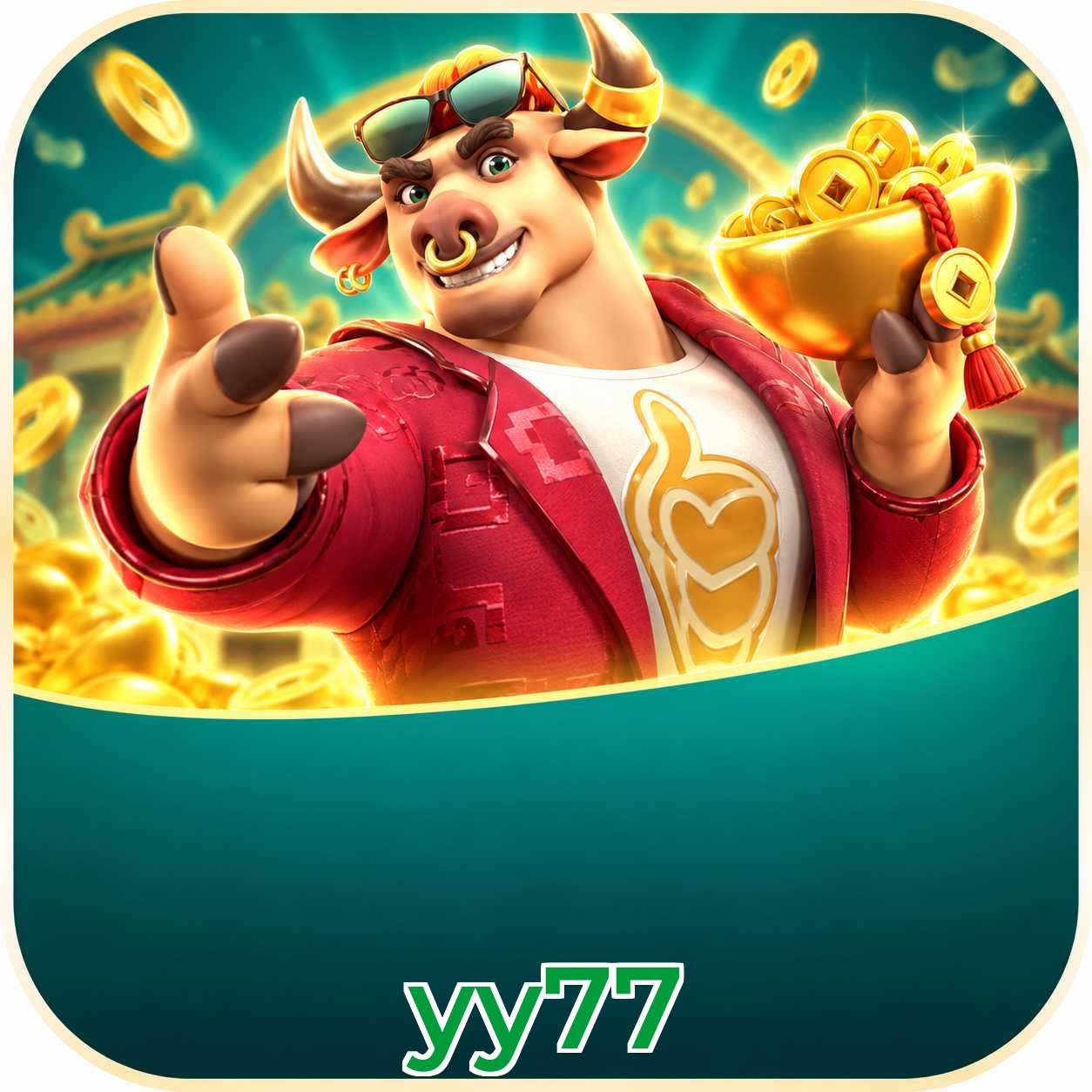 APK oficial da yy77 para Android com instalação verificada