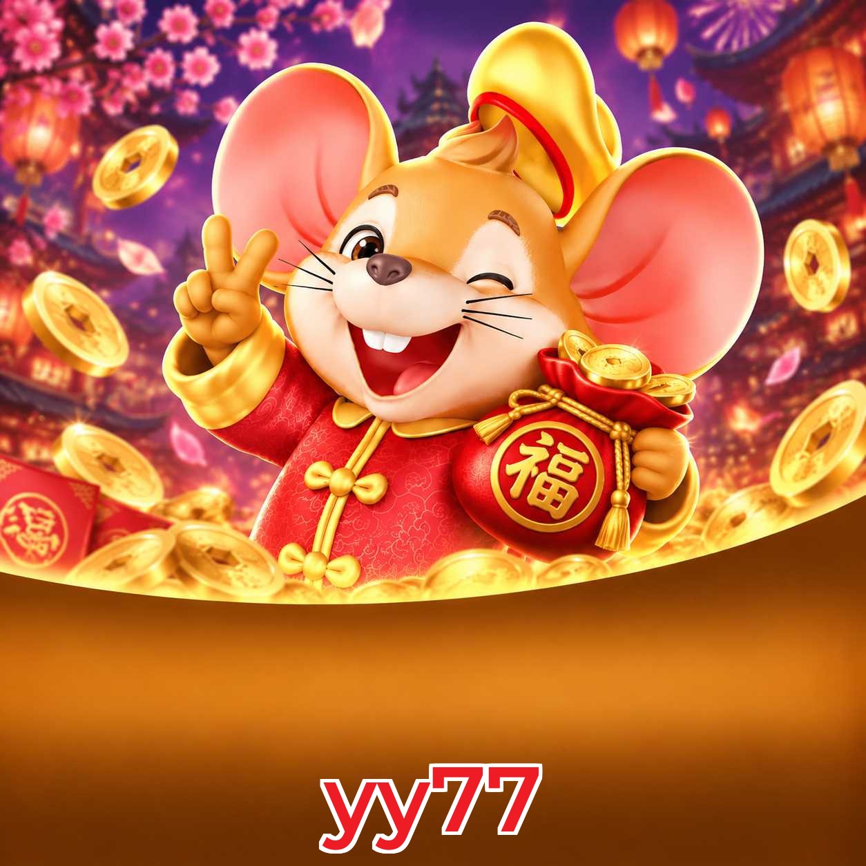 Jogos Fortune da yy77 com Fortune Tiger e títulos PG Soft