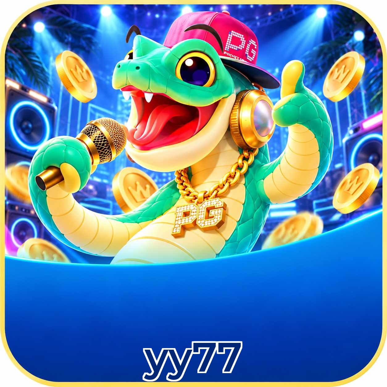 Comparativo do app yy77 versus navegador mobile